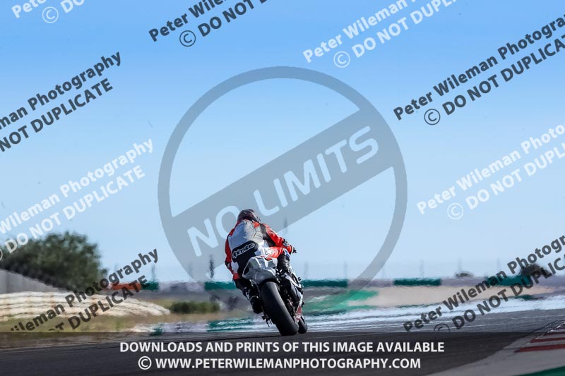 motorbikes;no limits;october 2019;peter wileman photography;portimao;portugal;trackday digital images